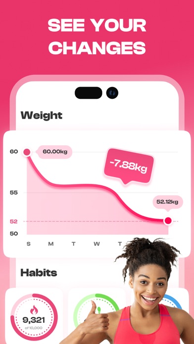 Workout for Women: Fitness App