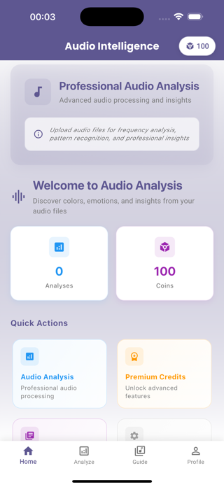 Earo Screenshot 1 of 4