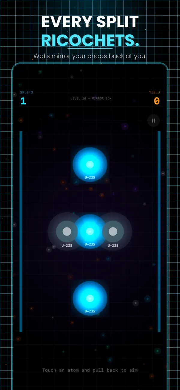 Uncontained Screenshot 4