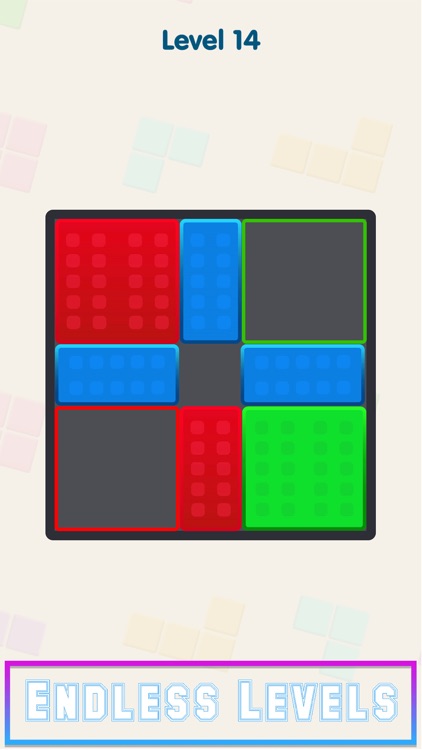 Block Sort Puzzle Game screenshot-5