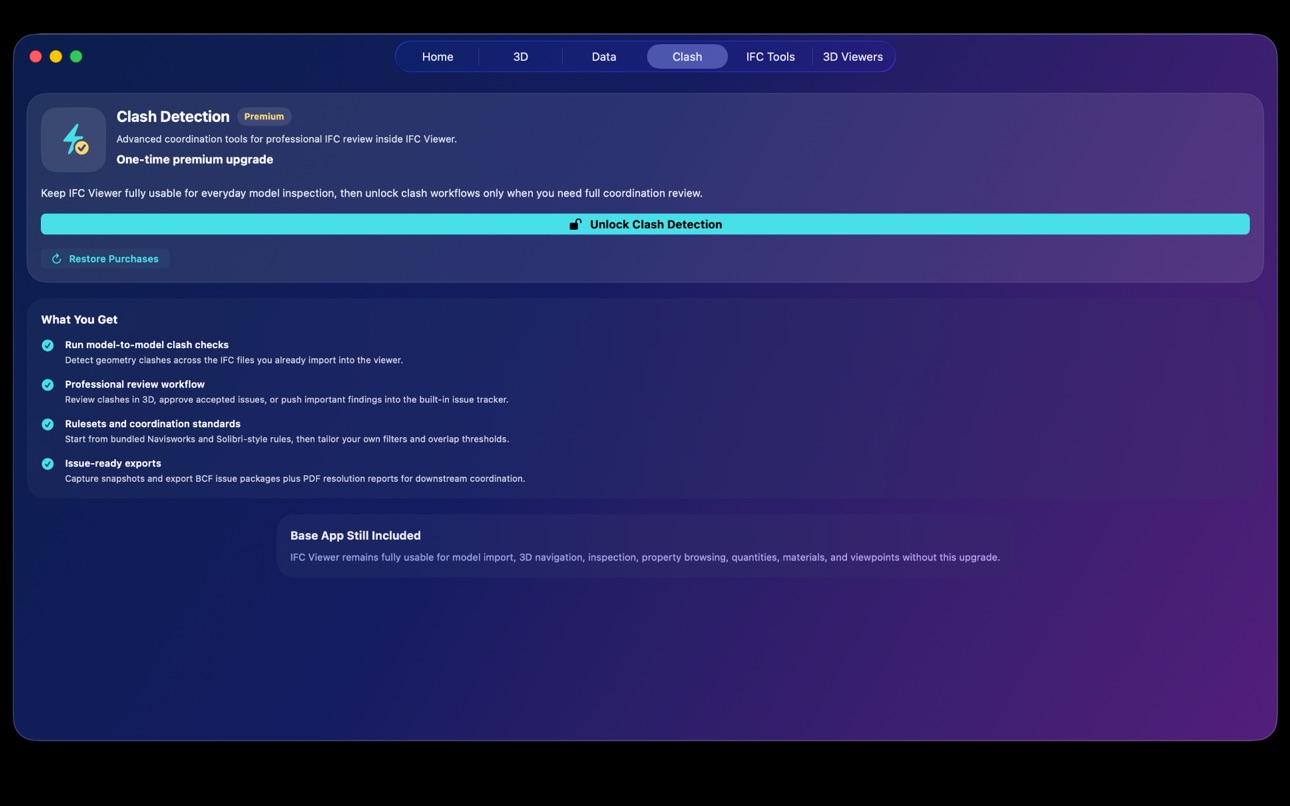 Mac screenshot