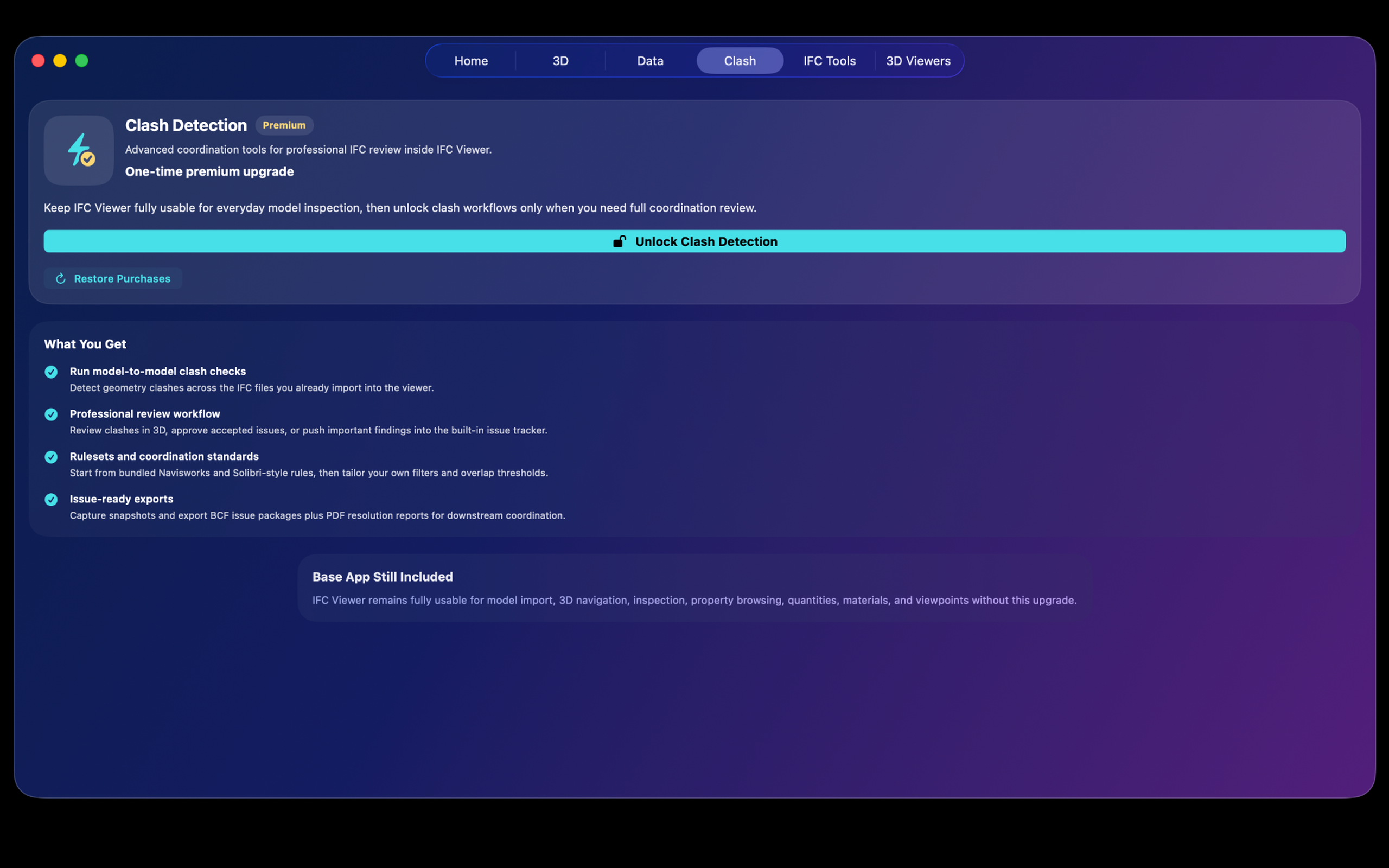 IFC Viewer