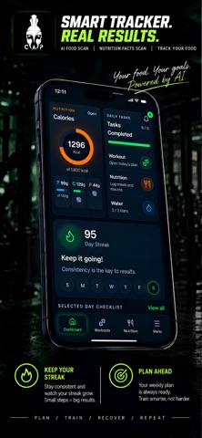 Project CAP Screenshot 2 of 6