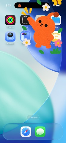 Choposo Screenshot 3 of 3