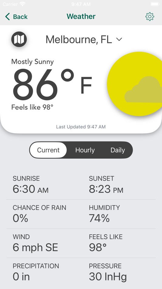 #3. Florida FBINAA (iOS) بواسطة: The Florida FBI National Academy Associates, Inc.