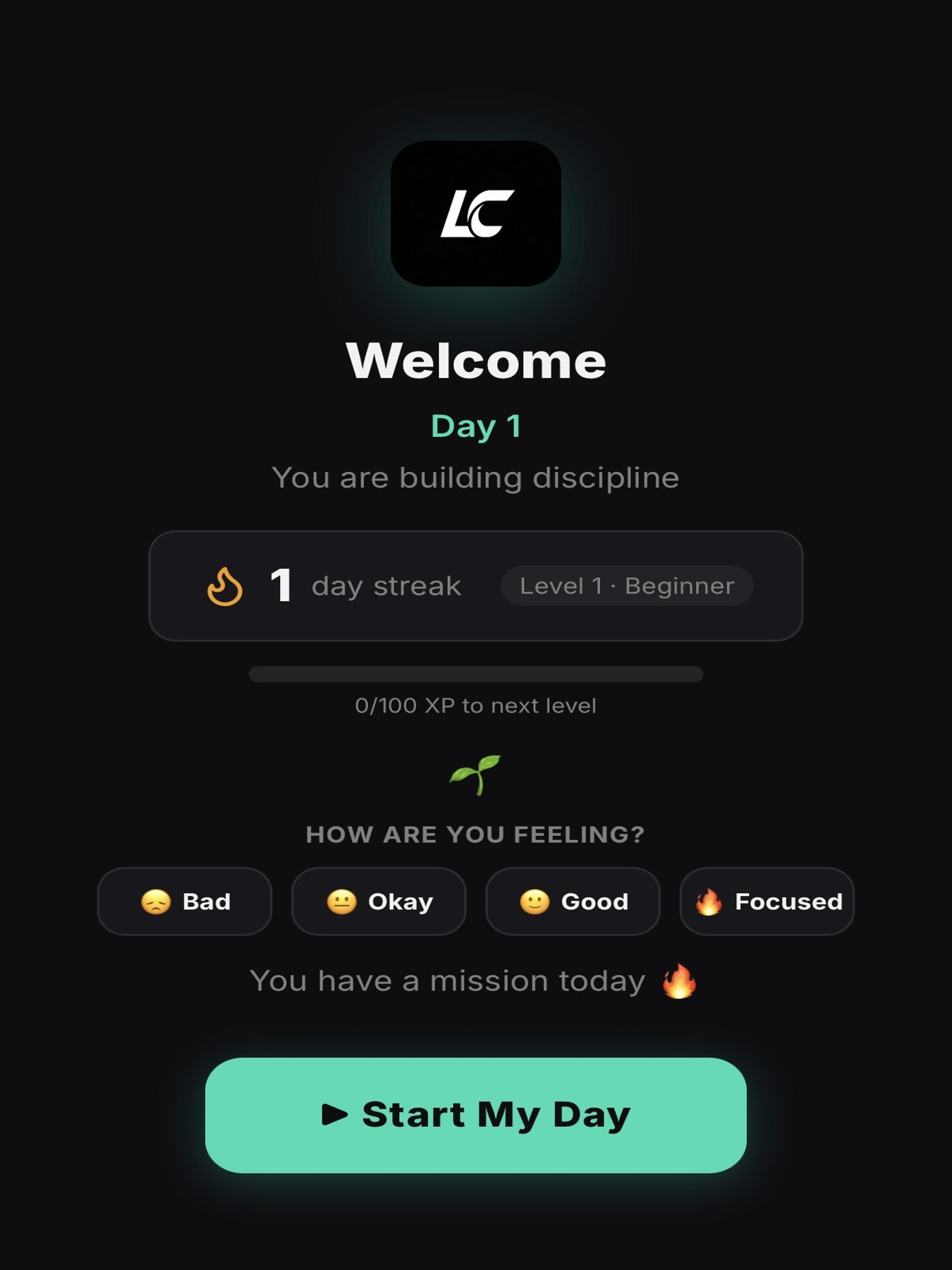 LifeCommand screenshot 6