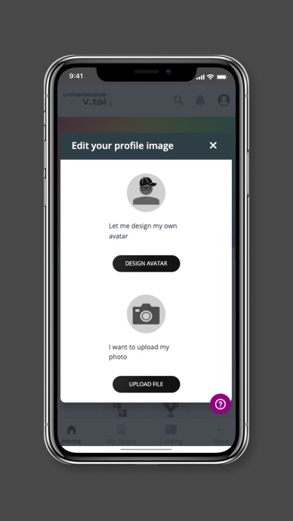 Universidade V.tal screenshot-8