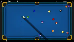Ball Pool 3D screenshot 3