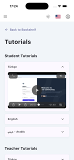 The Reader Library screenshot 10