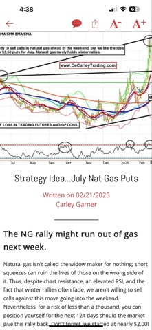 DeCarley Trading Screenshot 1 of 5