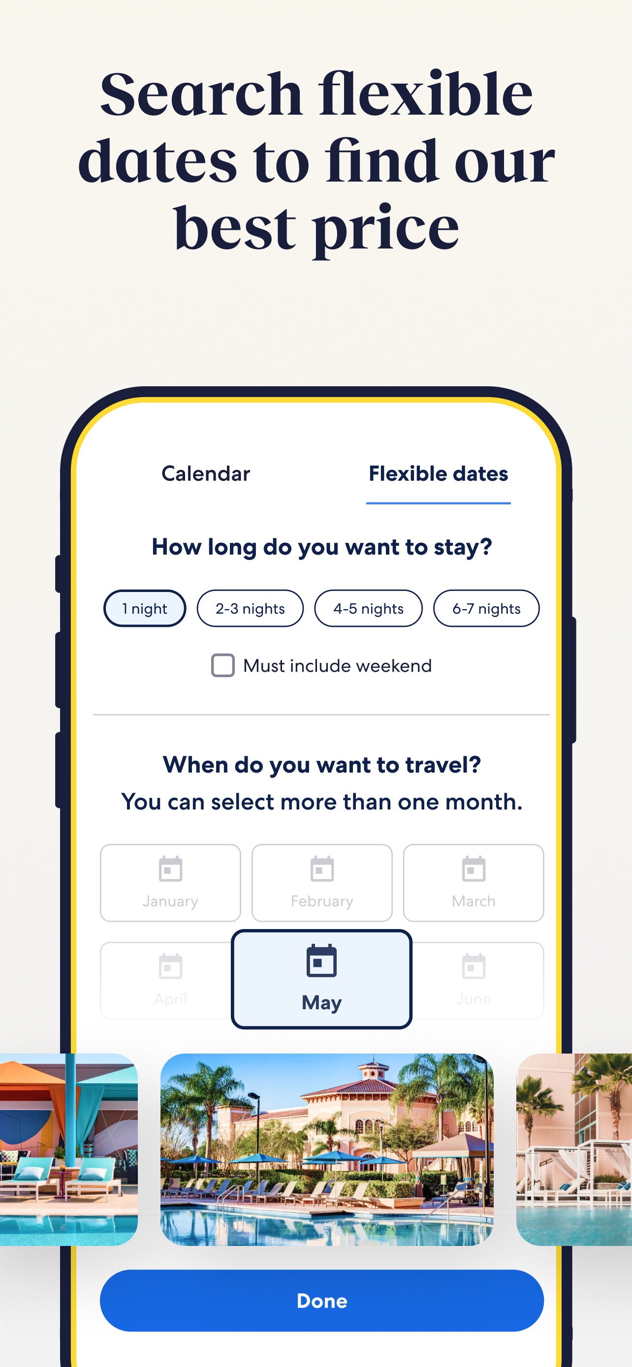 Expedia: Travel, Hotel, Flight screenshot