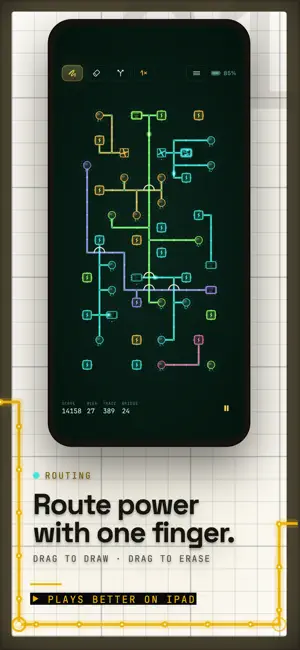 Current Draw screenshot 1