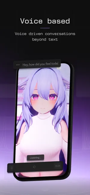 Otherhalf AI screenshot 2