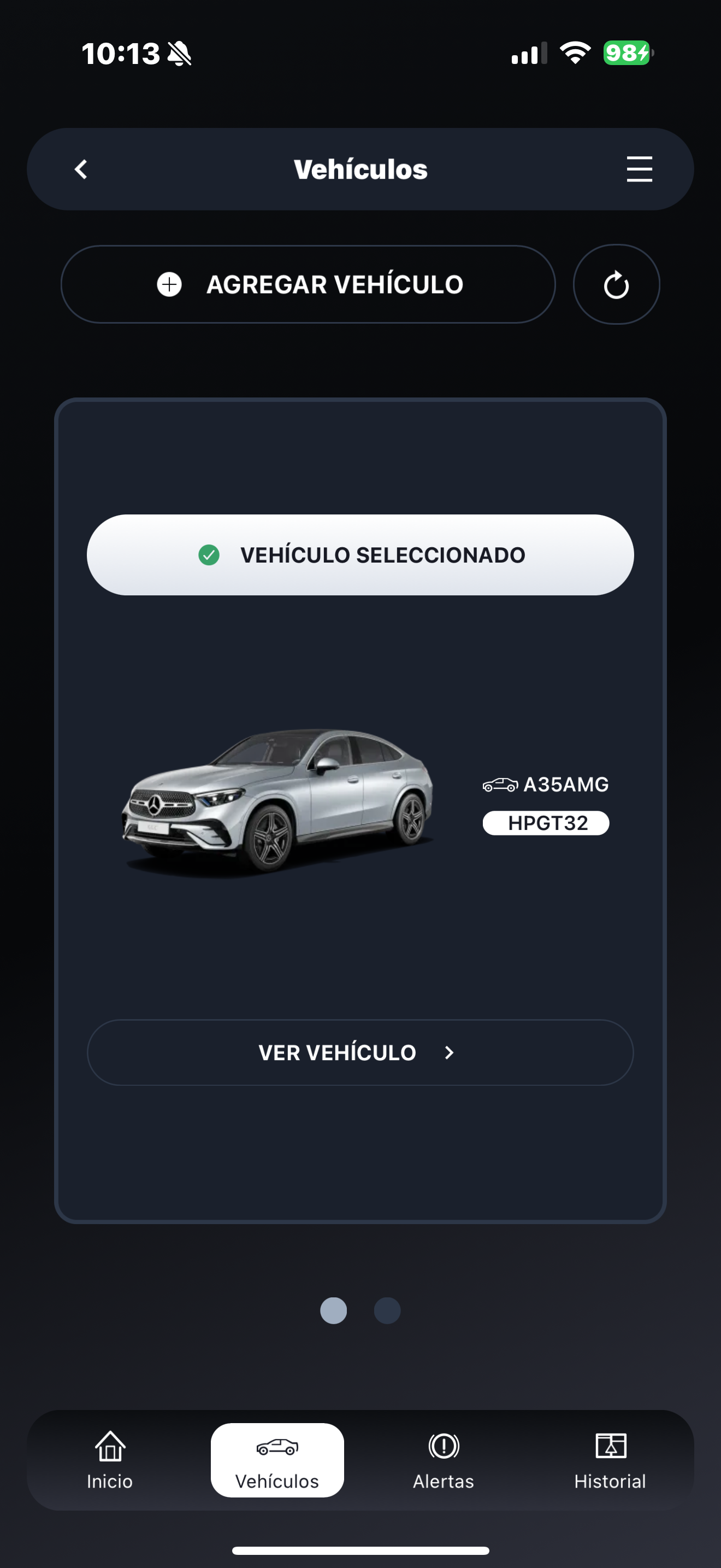 WiCar - Seguridad y Asistencia