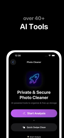 Magic Launcher Widgets Pro Screenshot 7 of 7