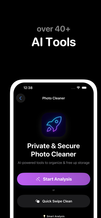 Magic Launcher Widgets Pro Screenshot 7 of 7