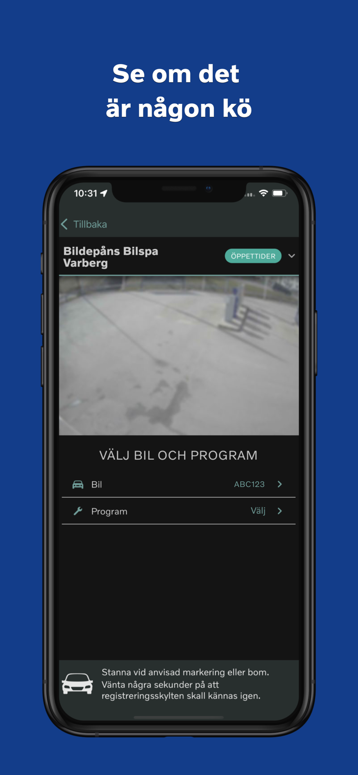 Tvätta Biltvätt在安圭拉App Store上的信息- 应用营销分析- FoxData