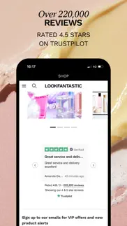 How to cancel & delete lookfantastic: beauty & makeup 2