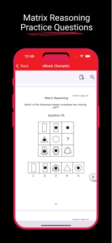 WAIS-IV Test Preparation Screenshot 8 of 8