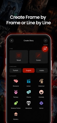 Kami: Read and Write iPhone screenshot 5