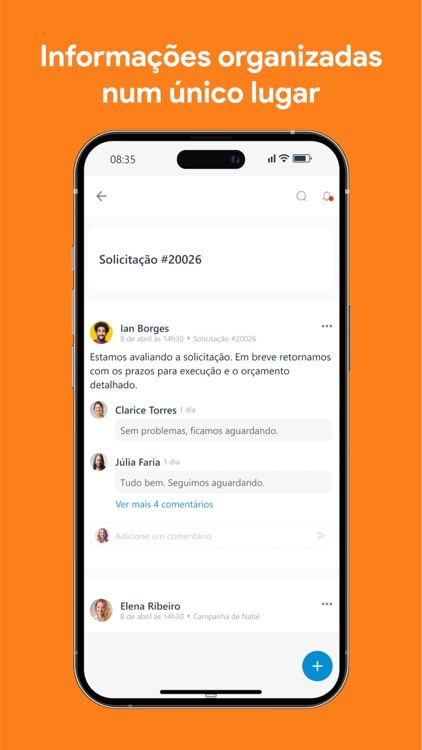 Studio Point Of Sale screenshot-3