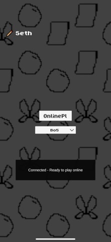sethRPS screenshot