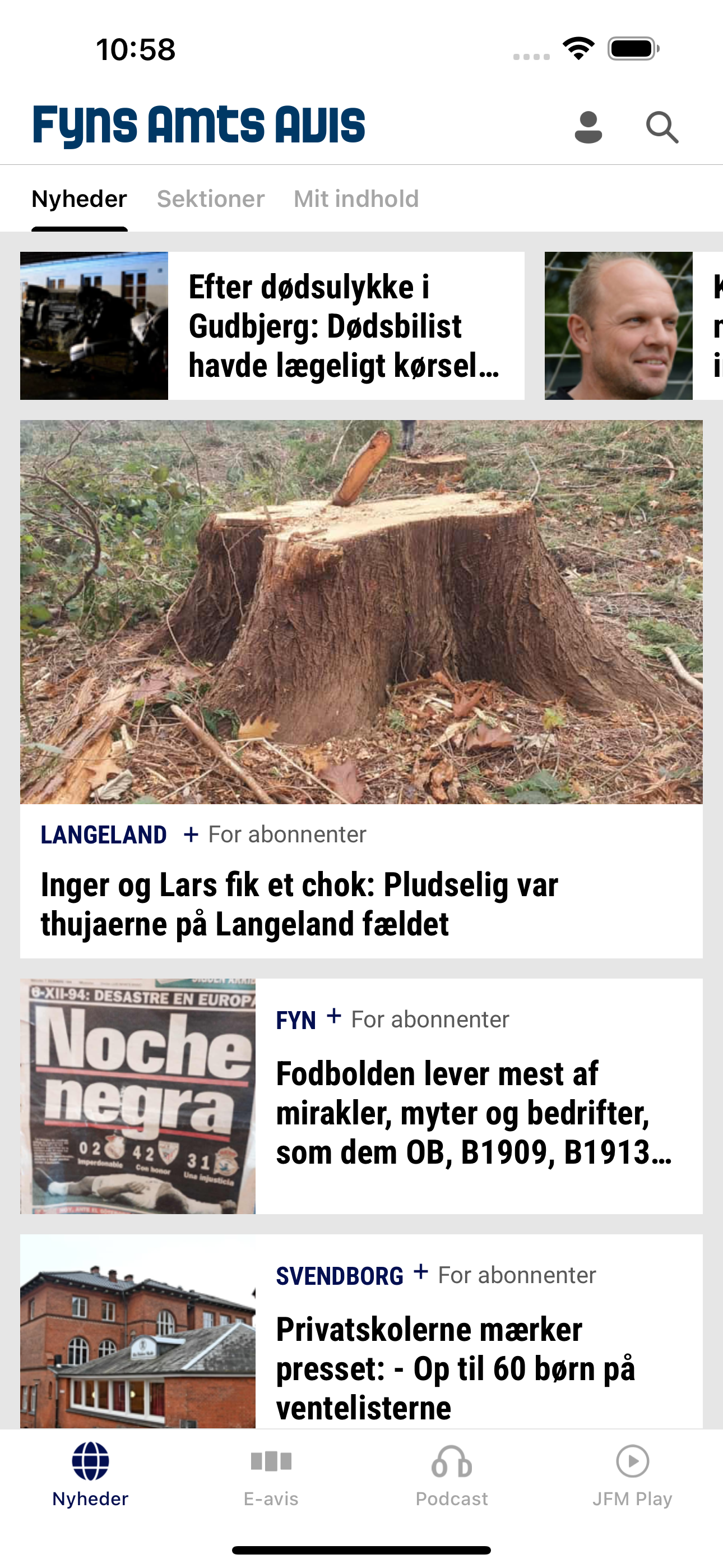 Fyns Amts Avis