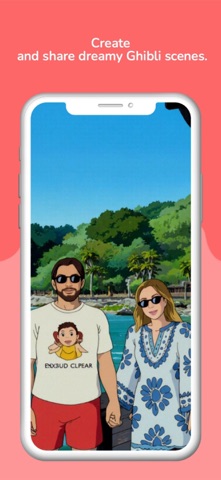 MyAniFrame screenshot