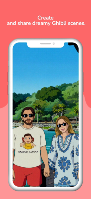 MyAniFrame Screenshot 1 of 4