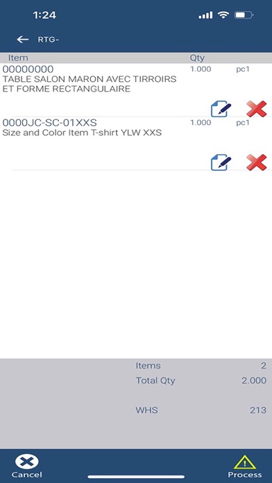 SellDor Screenshot