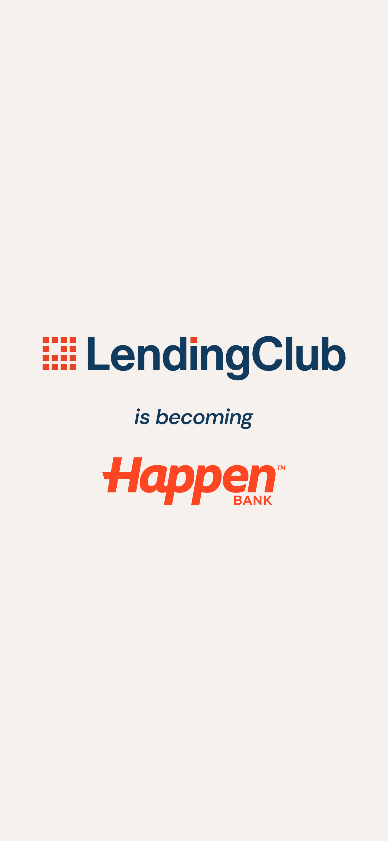 LendingClub: Banking and More