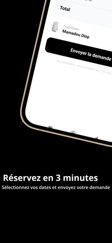 Zumo — Location de voitures screenshot