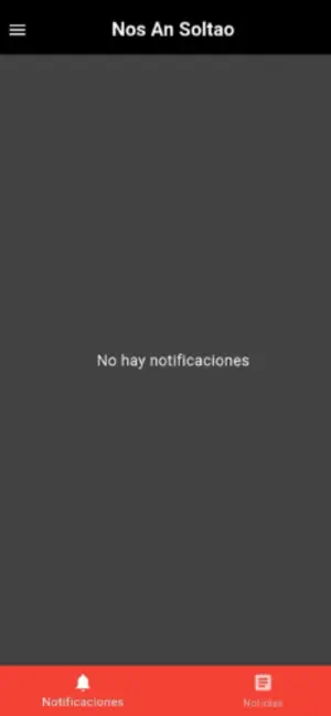 Nos An Soltao iPhone screenshot 1