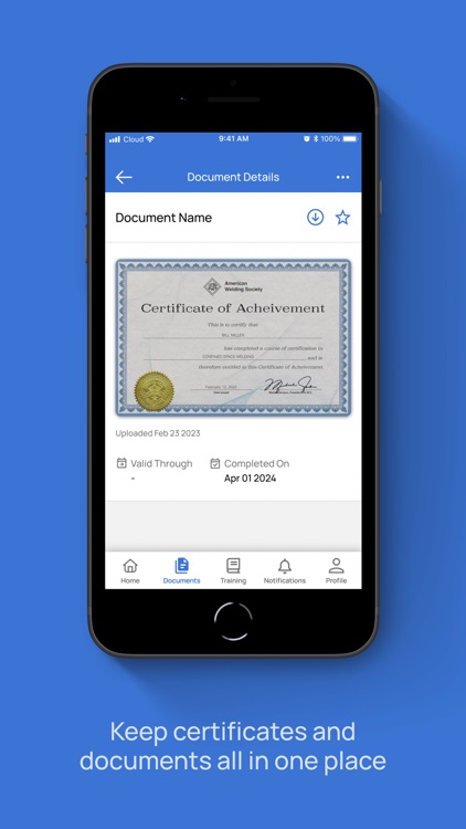 Empower: Worker Enablement screenshot-6