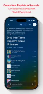Apple Music screenshot 2