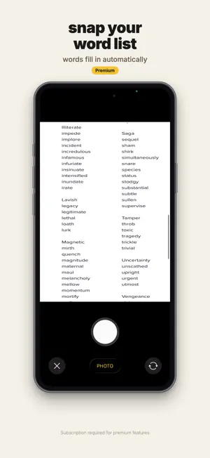 Spelling Buddy - Bee Practice screenshot 4