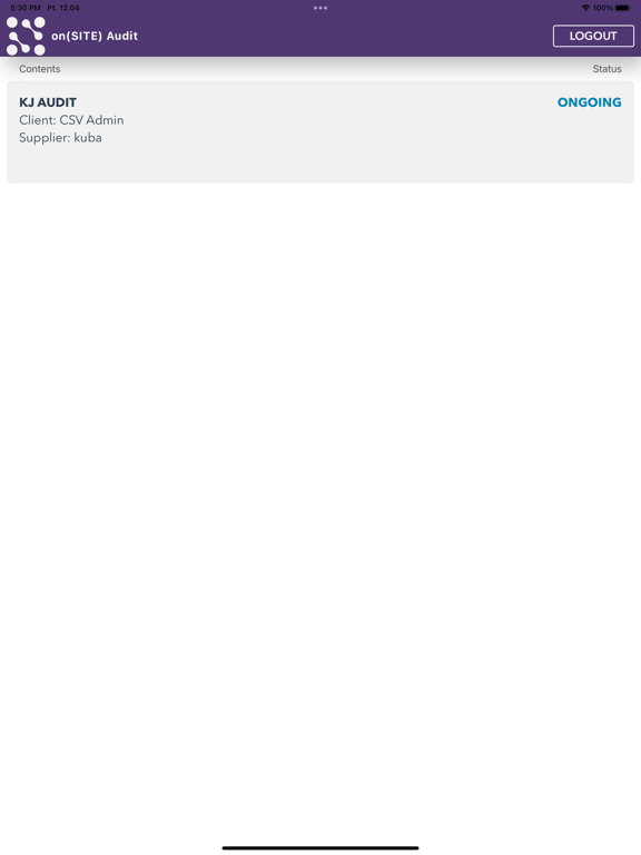 Screenshot #5 pour Kodiak Hub on(SITE)