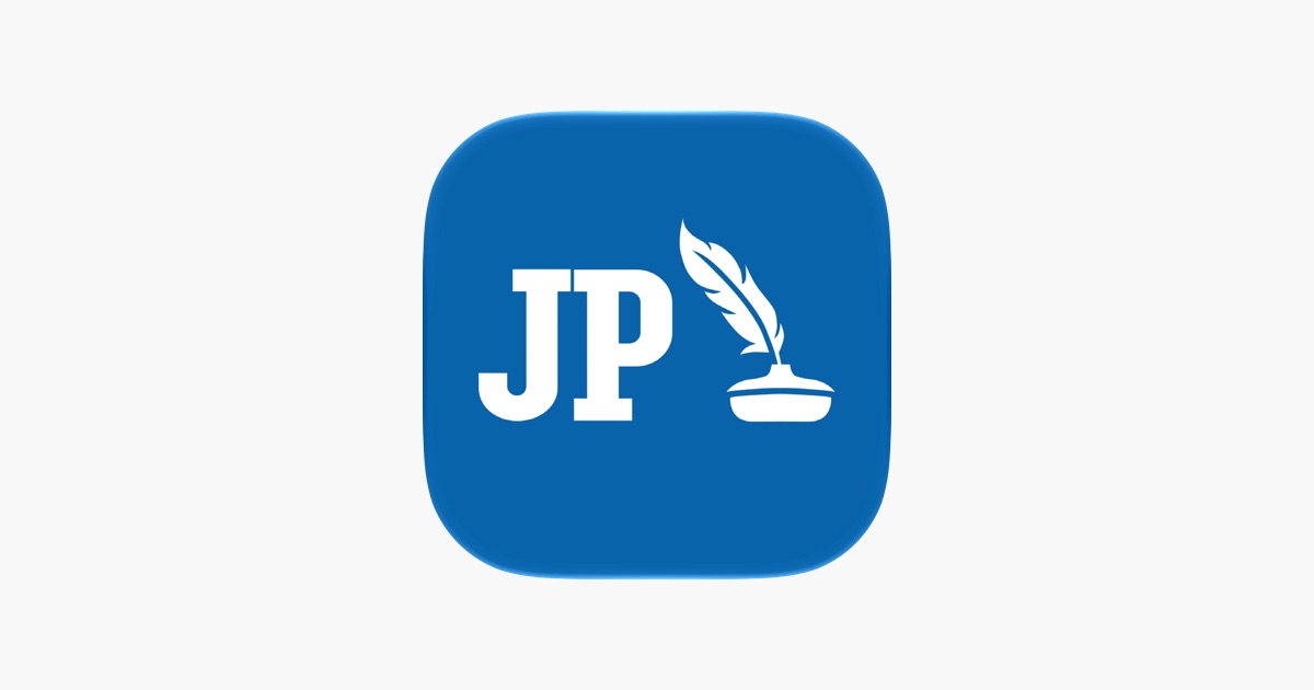 ‎Appen Jönköpings-Posten – App Store