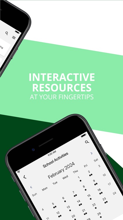 International School Augsburg