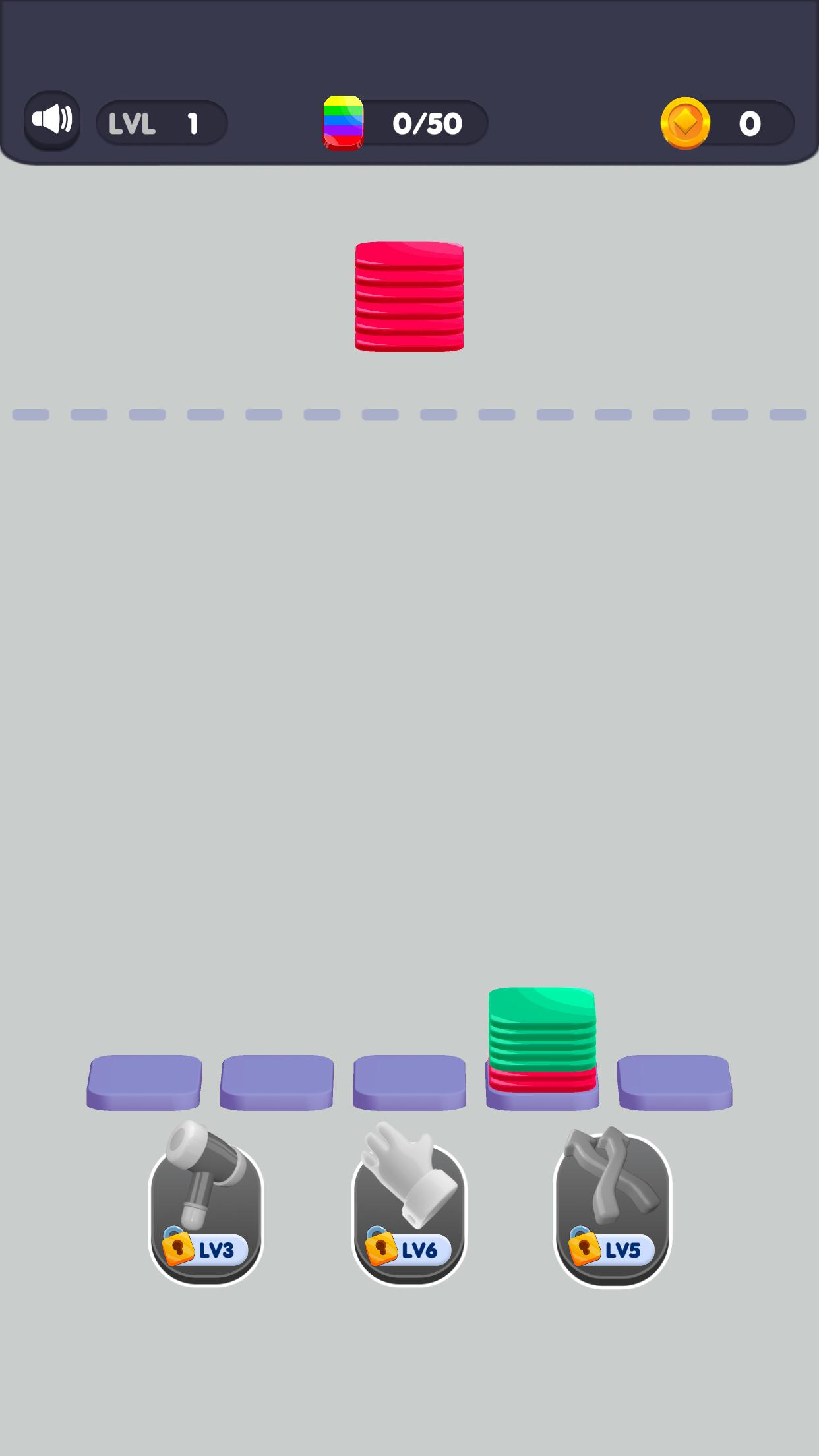Drop N Stack