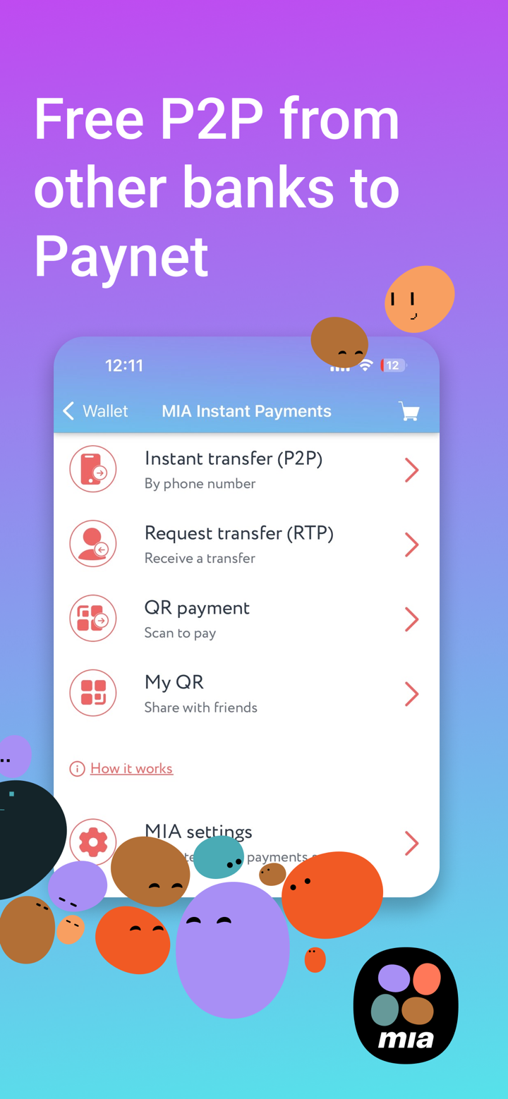 Paynet Wallet screenshot 6