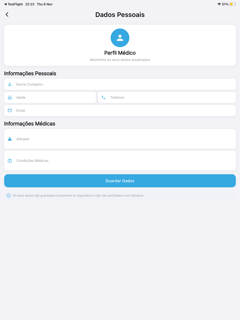 MedClarityAI screenshot 9