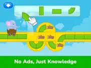 jeux pour enfants de 3-5 ans iPad Captures Décran 2
