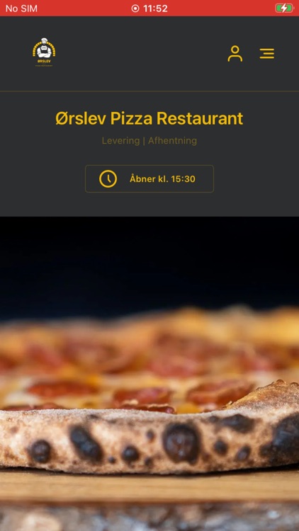 Ørslev Pizza Restaurant