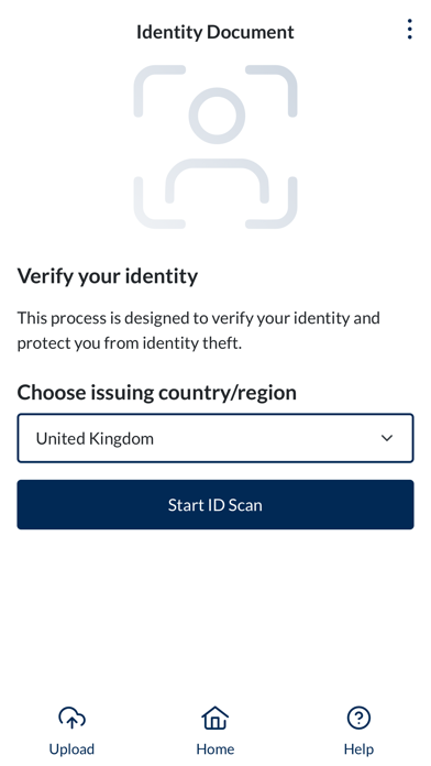 Kirwans Solicitors Screenshot