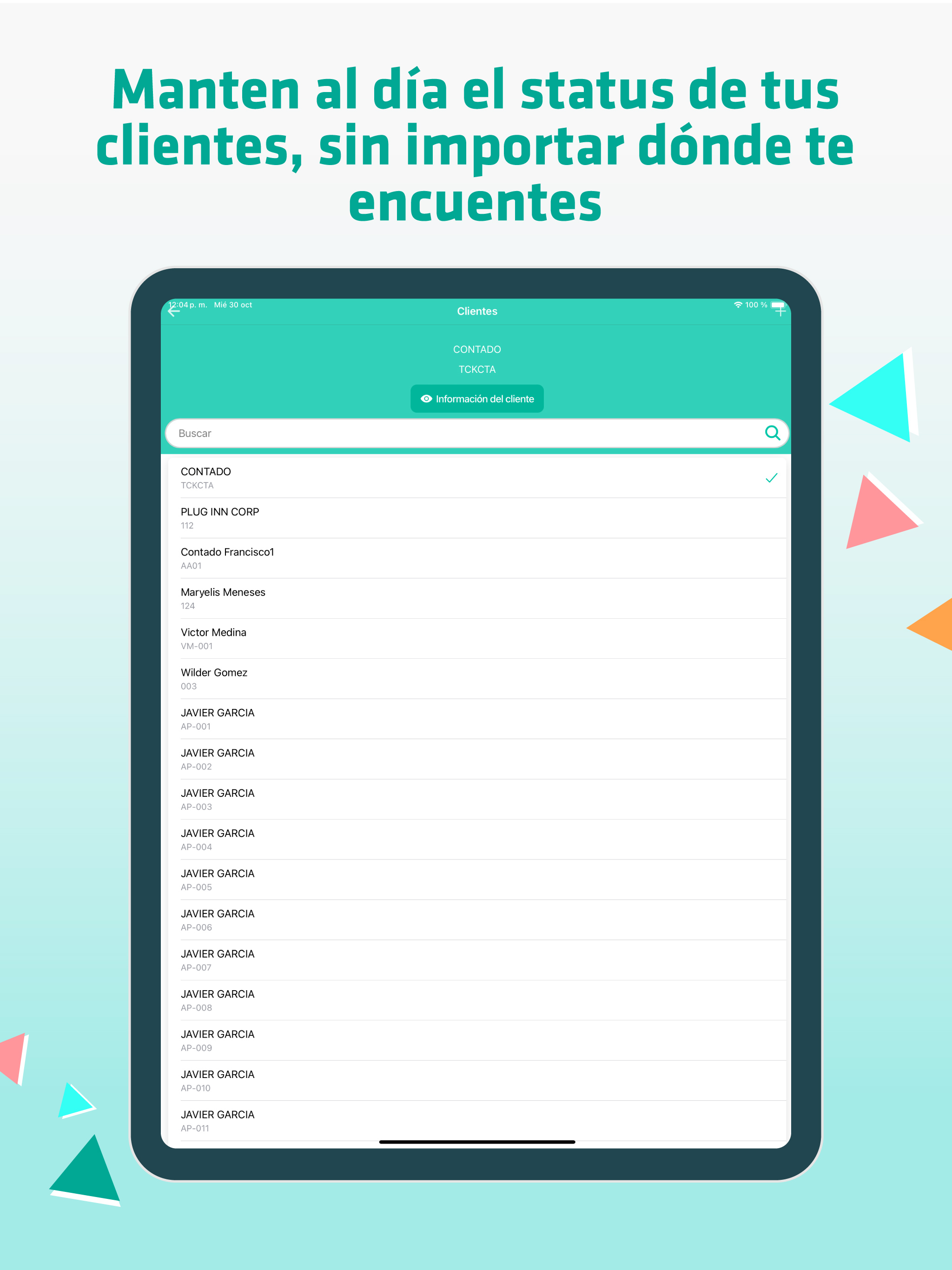Switch App