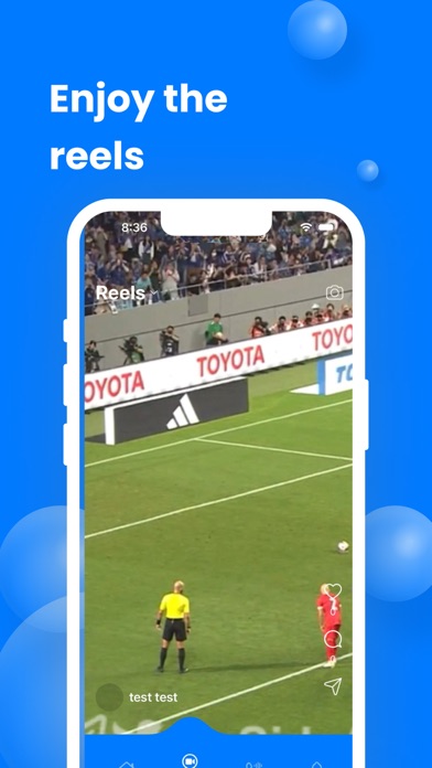 Memo Nas Screenshot