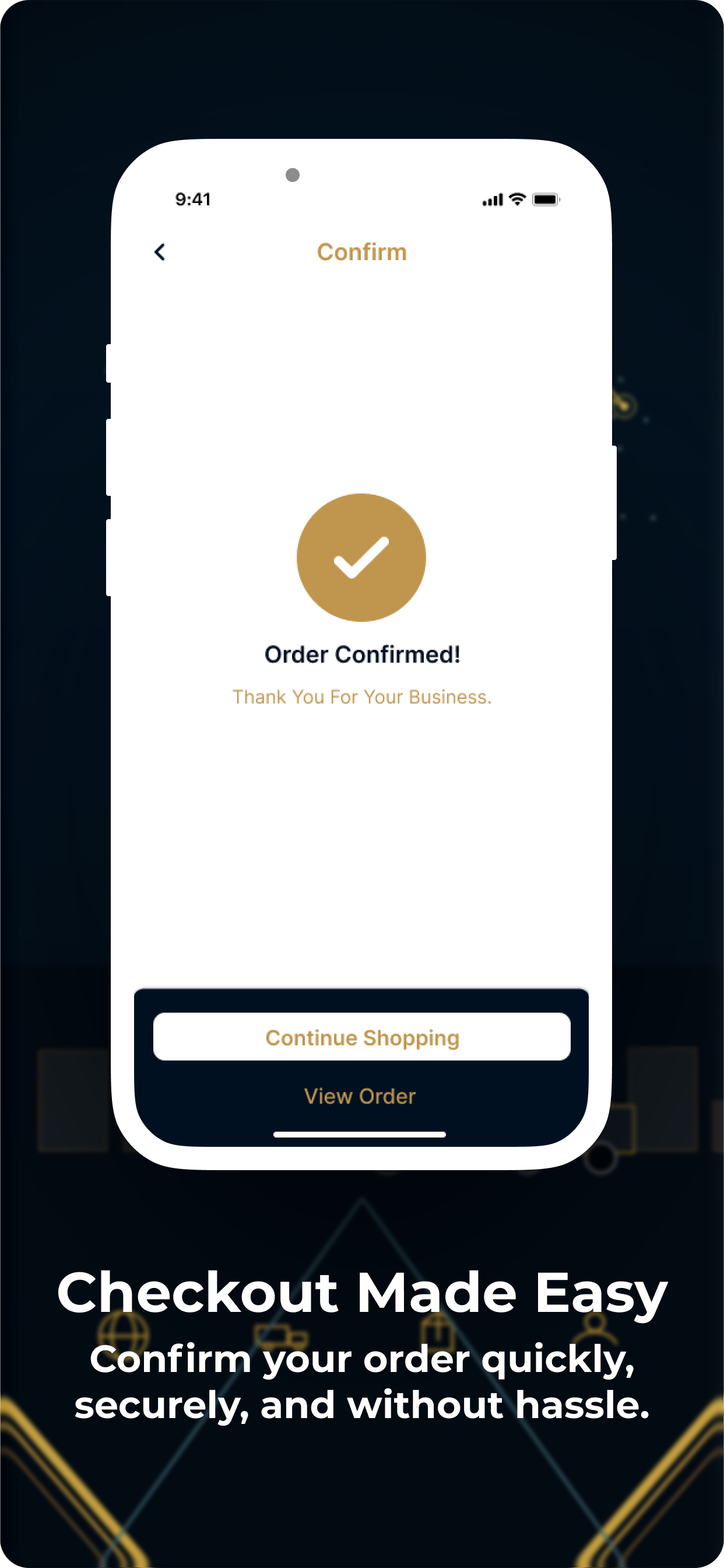 World Wide Distro screenshot 5