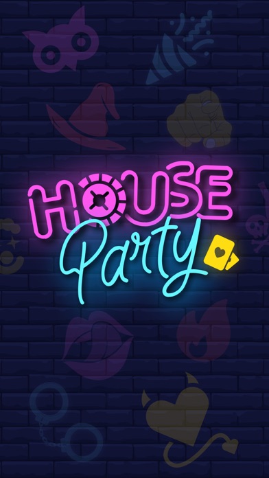 House Party: Adult Party Games Screenshot