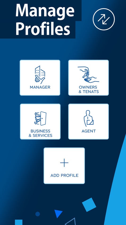 #5. Ziba Property (iOS) 由: MILLENNIUM SYSTEMS DESIGN SDN. BHD.